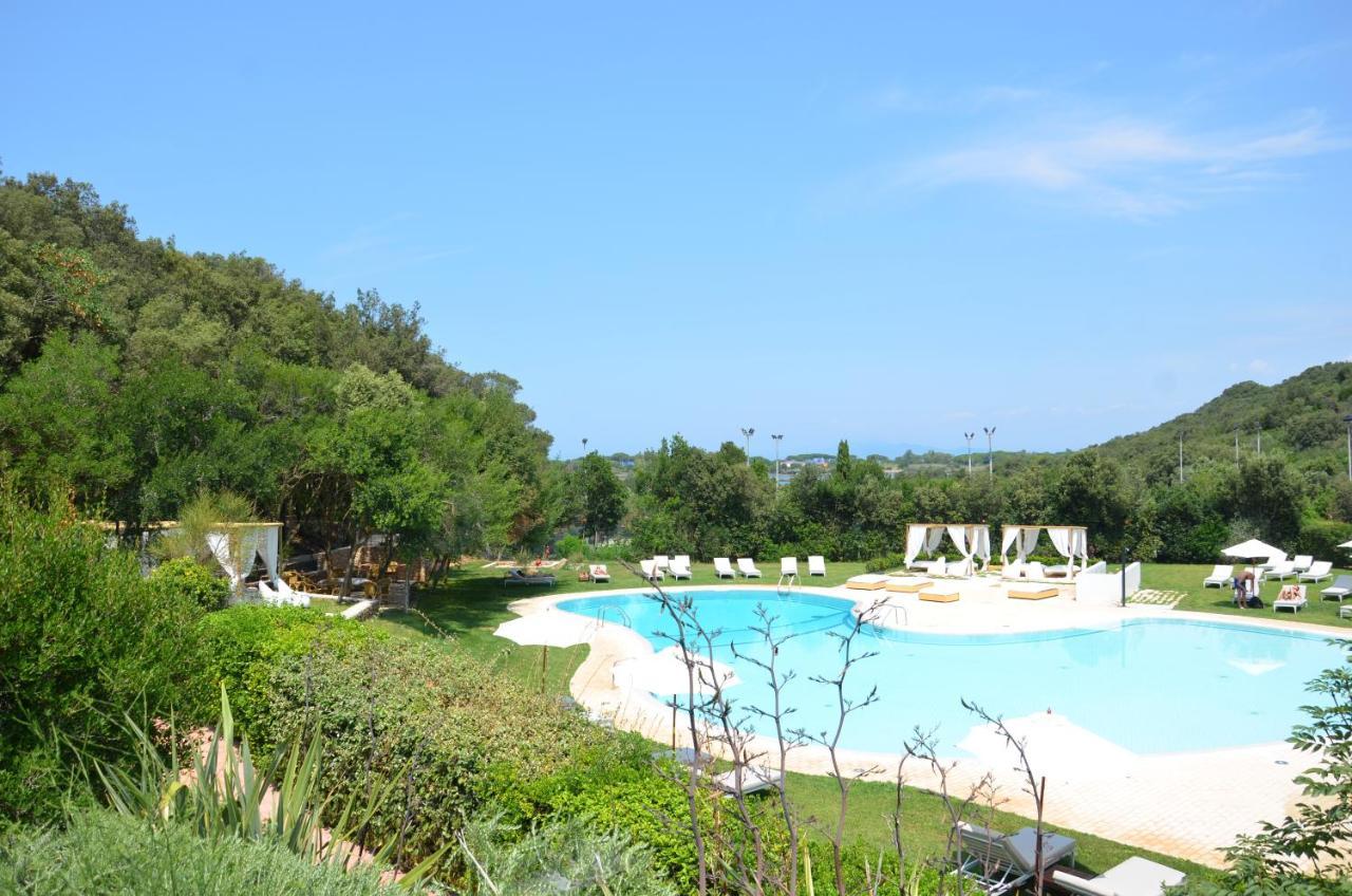 Argentario Lagoon Resort & Spa Monte Argentario Εξωτερικό φωτογραφία